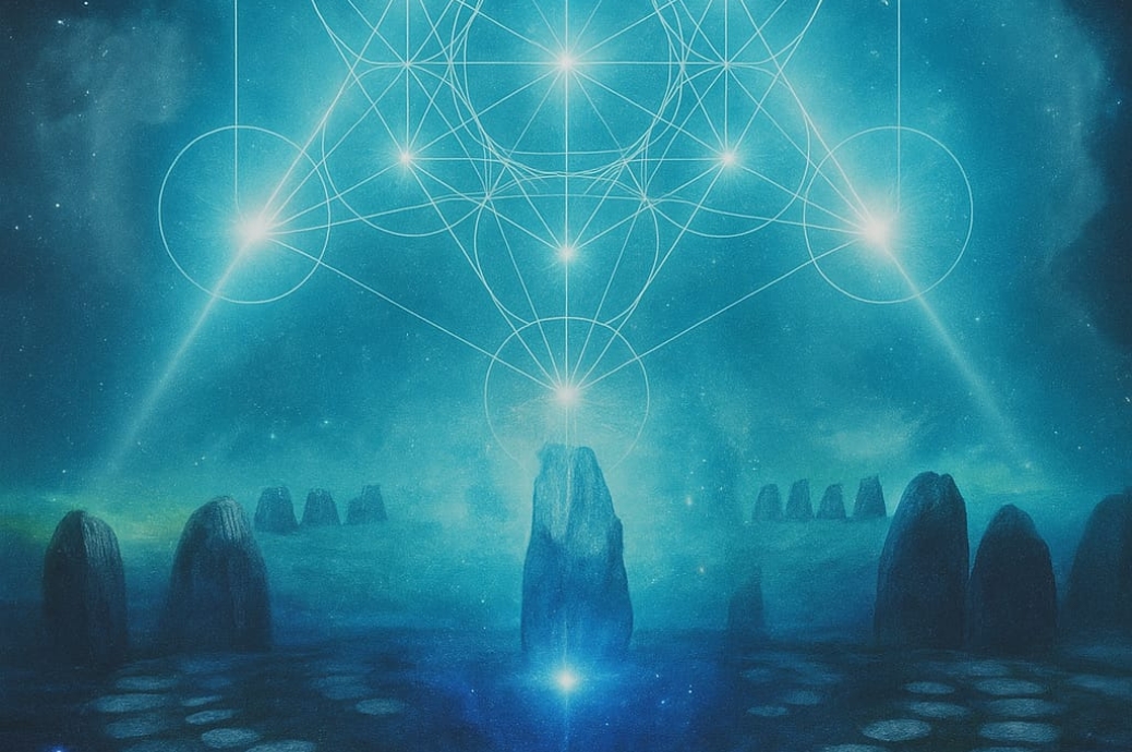 Portal 999 – Channeling cu Melchisedek & Metatron